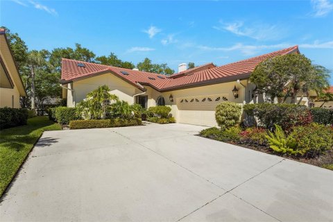 Casa en Sarasota, Florida 2 dormitorios, 206.89 m2 № 2099790