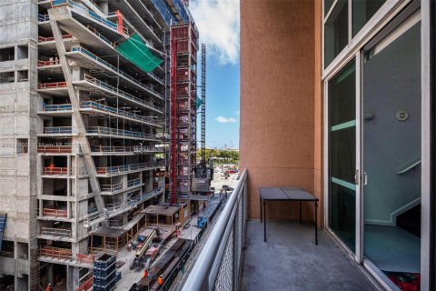 Appartement à louer à Miami, Floride: 1 chambre, 90.86 m2 № 1926758 - photo 12