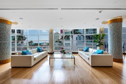 Appartement à louer à Miami, Floride: 1 chambre, 90.86 m2 № 1926758 - photo 28