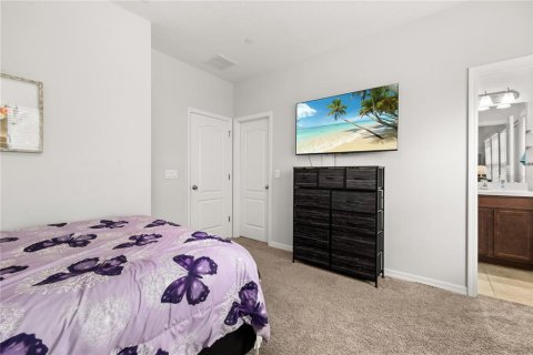 Townhouse in Oviedo, Florida 3 bedrooms, 169.08 sq.m. № 1613654 - photo 26