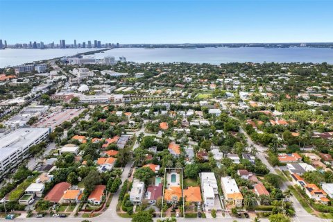 Villa ou maison à vendre à Miami Beach, Floride: 3 chambres, 181.44 m2 № 1963969 - photo 5