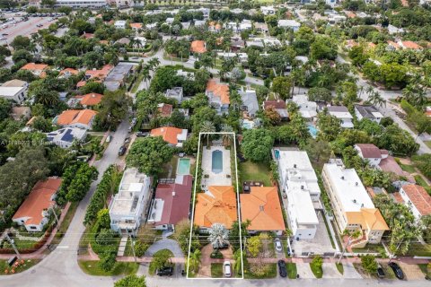 Villa ou maison à vendre à Miami Beach, Floride: 3 chambres, 181.44 m2 № 1963969 - photo 6