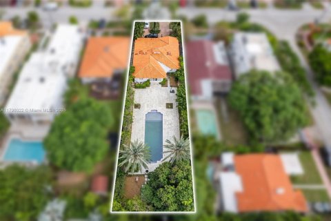 Villa ou maison à vendre à Miami Beach, Floride: 3 chambres, 181.44 m2 № 1963969 - photo 8