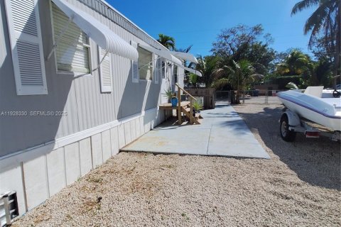 Villa ou maison à vendre à Key Largo, Floride: 3 chambres № 1988400 - photo 2