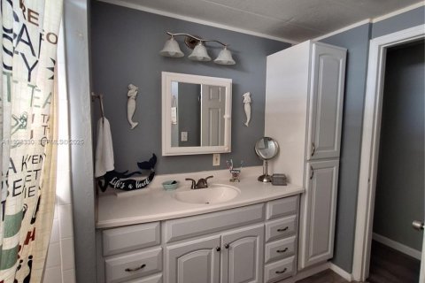 Villa ou maison à vendre à Key Largo, Floride: 3 chambres № 1988400 - photo 11