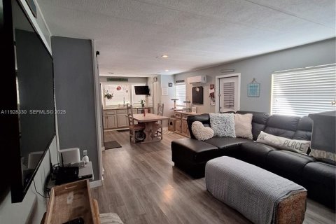 Villa ou maison à vendre à Key Largo, Floride: 3 chambres № 1988400 - photo 8