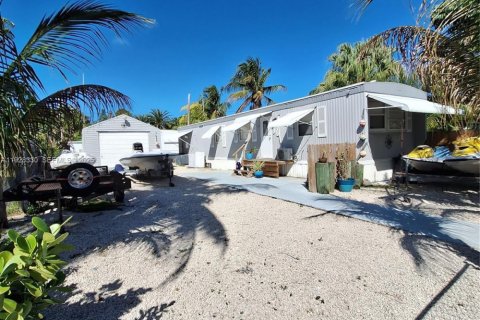 Villa ou maison à Key Largo, Floride 3 chambres № 1988400