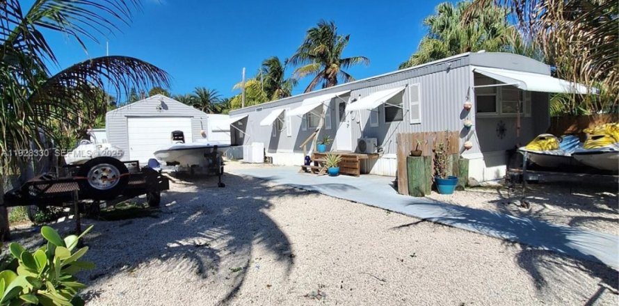Villa ou maison à Key Largo, Floride 3 chambres № 1988400