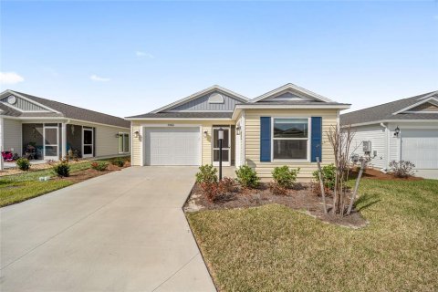 House in The Villages, Florida 2 bedrooms, 118.91 sq.m. № 1564025 - photo 3