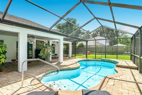 Casa en venta en Spring Hill, Florida, 3 dormitorios, 191.56 m2 № 2385703 - foto 9