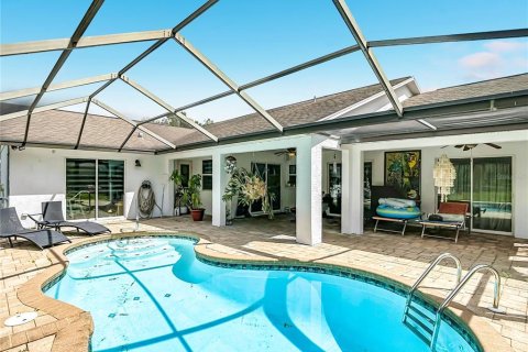 Casa en venta en Spring Hill, Florida, 3 dormitorios, 191.56 m2 № 2385703 - foto 3