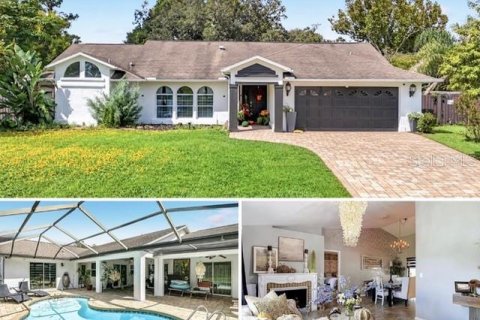 Casa en Spring Hill, Florida 3 dormitorios, 191.56 m2 № 2385703
