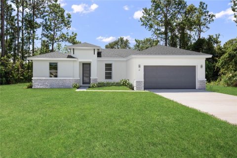 House in Ocala, Florida 4 bedrooms, 166.02 sq.m. № 1743151 - photo 1