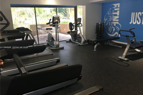 Condominio en venta en Miami, Florida, 2 dormitorios, 99.87 m2 № 2000699 - foto 27