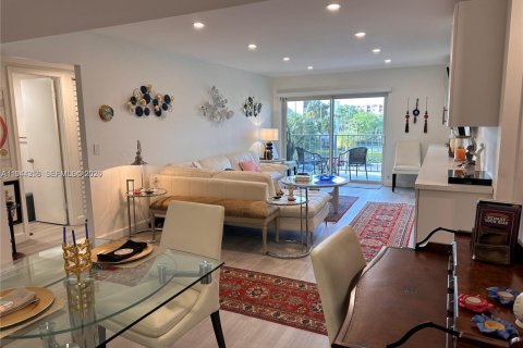 Condominio en venta en Miami, Florida, 2 dormitorios, 99.87 m2 № 2000699 - foto 7