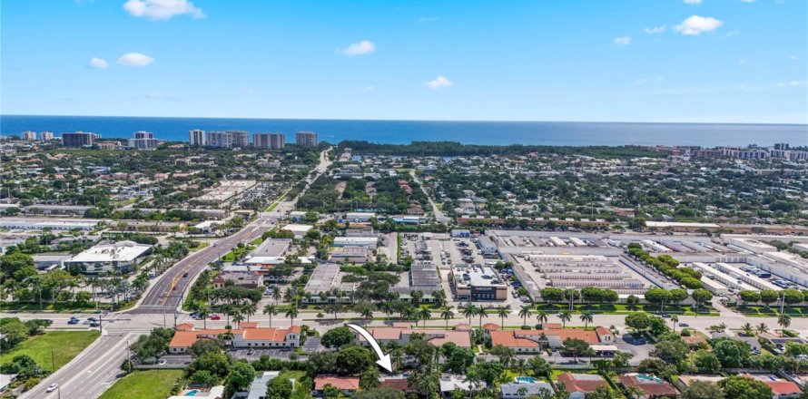 Casa en Boca Raton, Florida 3 dormitorios, 176.24 m2 № 1227907