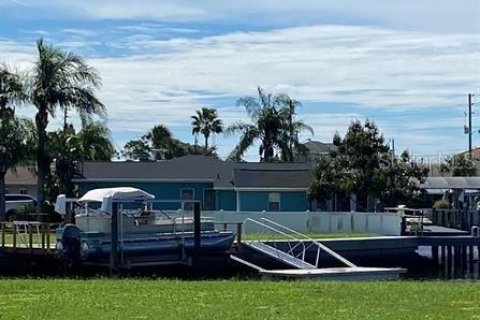 Land in Hudson, Florida № 1662628 - photo 5