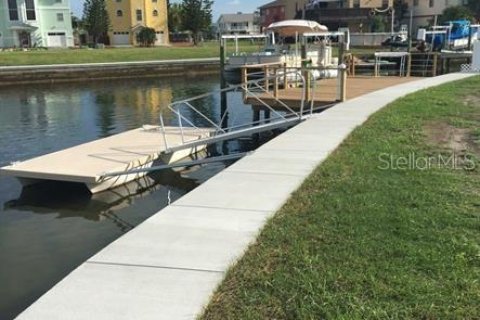 Land in Hudson, Florida № 1662628 - photo 11