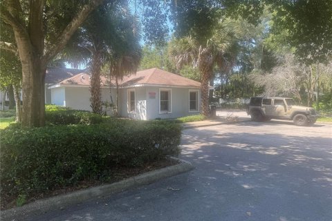 Propiedad comercial en alquiler en Ocala, Florida, 567.08 m2 № 1916888 - foto 3