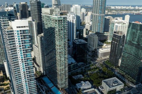 Condo à Miami, Floride, 2 chambres  № 2051834