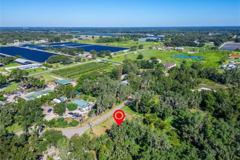 Land in Dover, Florida № 2393902 - photo 28