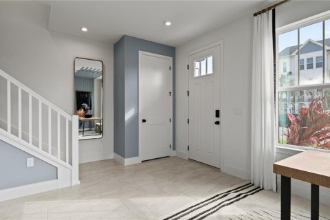 Touwnhouse à vendre à Winter Garden, Floride: 3 chambres, 174.75 m2 № 2259206 - photo 6