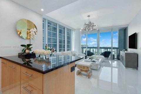 Copropriété à vendre à Miami Beach, Floride: 1 chambre, 76.18 m2 № 2066236 - photo 14
