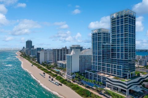 Copropriété à vendre à Miami Beach, Floride: 1 chambre, 76.18 m2 № 2066236 - photo 23