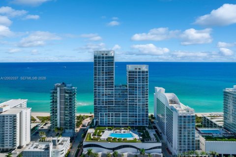 Copropriété à vendre à Miami Beach, Floride: 1 chambre, 76.18 m2 № 2066236 - photo 24