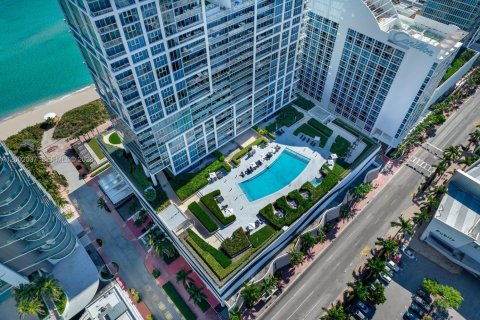 Copropriété à vendre à Miami Beach, Floride: 1 chambre, 76.18 m2 № 2066236 - photo 26