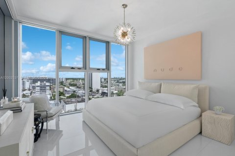 Copropriété à vendre à Miami Beach, Floride: 1 chambre, 76.18 m2 № 2066236 - photo 15