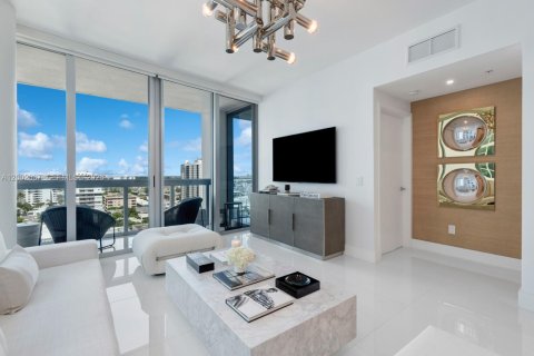 Copropriété à vendre à Miami Beach, Floride: 1 chambre, 76.18 m2 № 2066236 - photo 5
