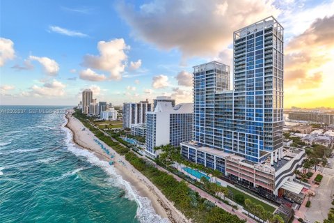 Copropriété à vendre à Miami Beach, Floride: 1 chambre, 76.18 m2 № 2066236 - photo 22