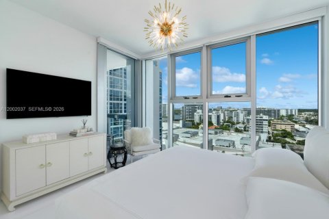 Copropriété à vendre à Miami Beach, Floride: 1 chambre, 76.18 m2 № 2066236 - photo 16