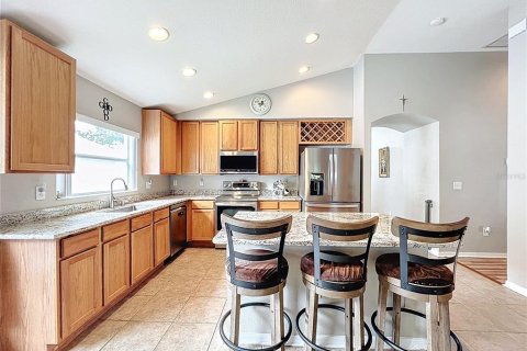 House in Spring Hill, Florida 4 bedrooms, 202.99 sq.m. № 1850021 - photo 22