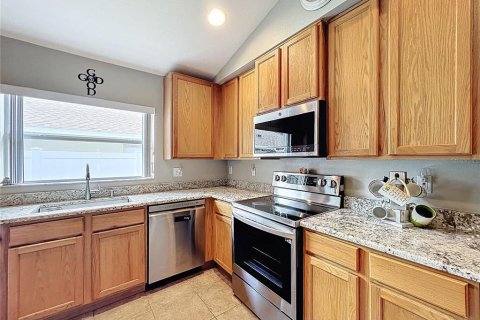 House in Spring Hill, Florida 4 bedrooms, 202.99 sq.m. № 1850021 - photo 26