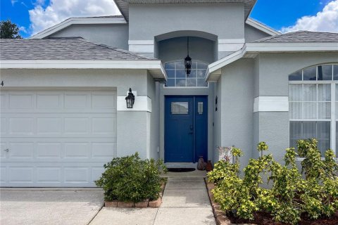 House in Spring Hill, Florida 4 bedrooms, 202.99 sq.m. № 1850021 - photo 3