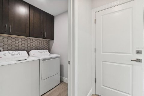Villa ou maison à vendre à Port Charlotte, Floride: 3 chambres, 131.74 m2 № 1527367 - photo 29