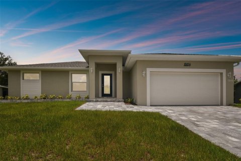 Villa ou maison à vendre à Port Charlotte, Floride: 3 chambres, 131.74 m2 № 1527367 - photo 25
