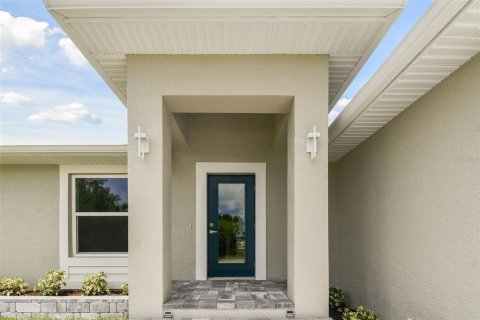 Villa ou maison à vendre à Port Charlotte, Floride: 3 chambres, 131.74 m2 № 1527367 - photo 16