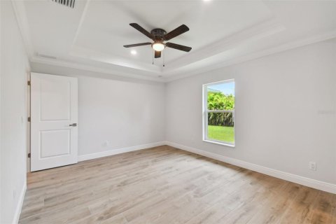 Villa ou maison à vendre à Port Charlotte, Floride: 3 chambres, 131.74 m2 № 1527367 - photo 27