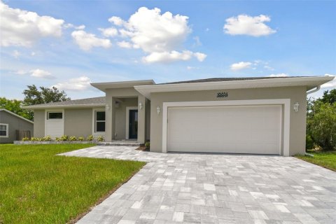 Villa ou maison à vendre à Port Charlotte, Floride: 3 chambres, 131.74 m2 № 1527367 - photo 18