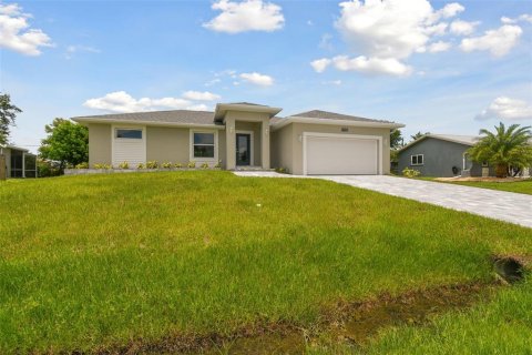Villa ou maison à vendre à Port Charlotte, Floride: 3 chambres, 131.74 m2 № 1527367 - photo 17