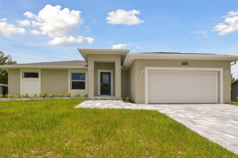 Villa ou maison à vendre à Port Charlotte, Floride: 3 chambres, 131.74 m2 № 1527367 - photo 1