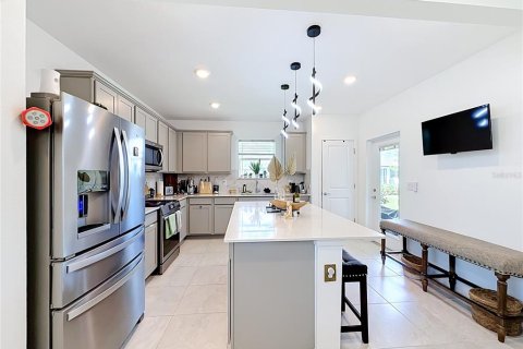 Villa ou maison à vendre à Ocala, Floride: 2 chambres, 133.13 m2 № 2349368 - photo 20