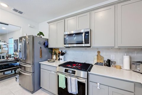 Villa ou maison à vendre à Ocala, Floride: 2 chambres, 133.13 m2 № 2349368 - photo 22