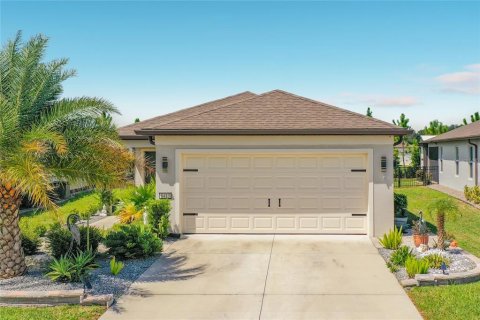 Villa ou maison à vendre à Ocala, Floride: 2 chambres, 133.13 m2 № 2349368 - photo 4