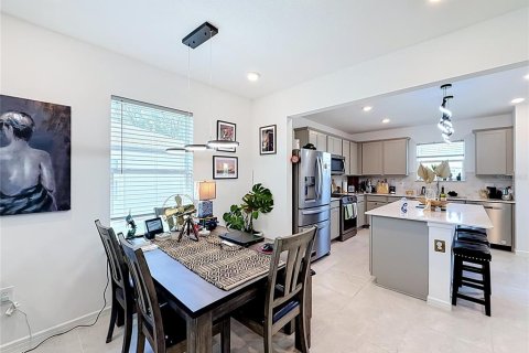 Villa ou maison à vendre à Ocala, Floride: 2 chambres, 133.13 m2 № 2349368 - photo 16
