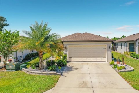 Villa ou maison à vendre à Ocala, Floride: 2 chambres, 133.13 m2 № 2349368 - photo 2