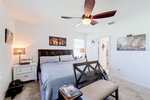 Villa ou maison à vendre à Ocala, Floride: 2 chambres, 133.13 m2 № 2349368 - photo 29